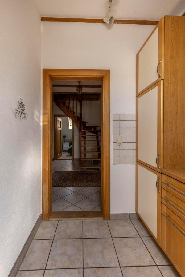 Bio Hofgut Wiggenweiler Apartment Bermatingen Exterior photo