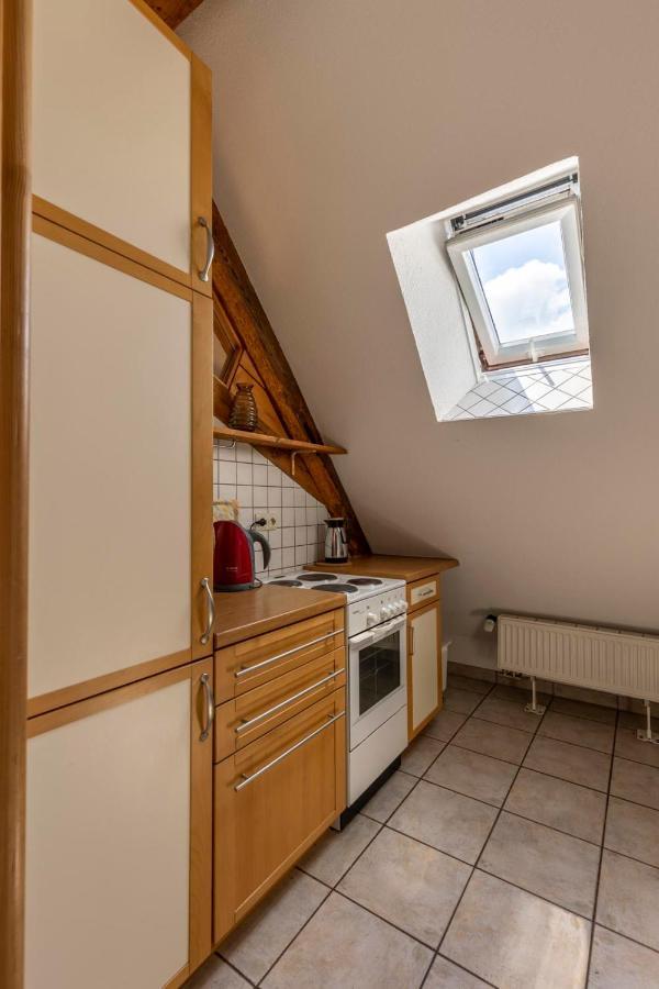 Bio Hofgut Wiggenweiler Apartment Bermatingen Exterior photo