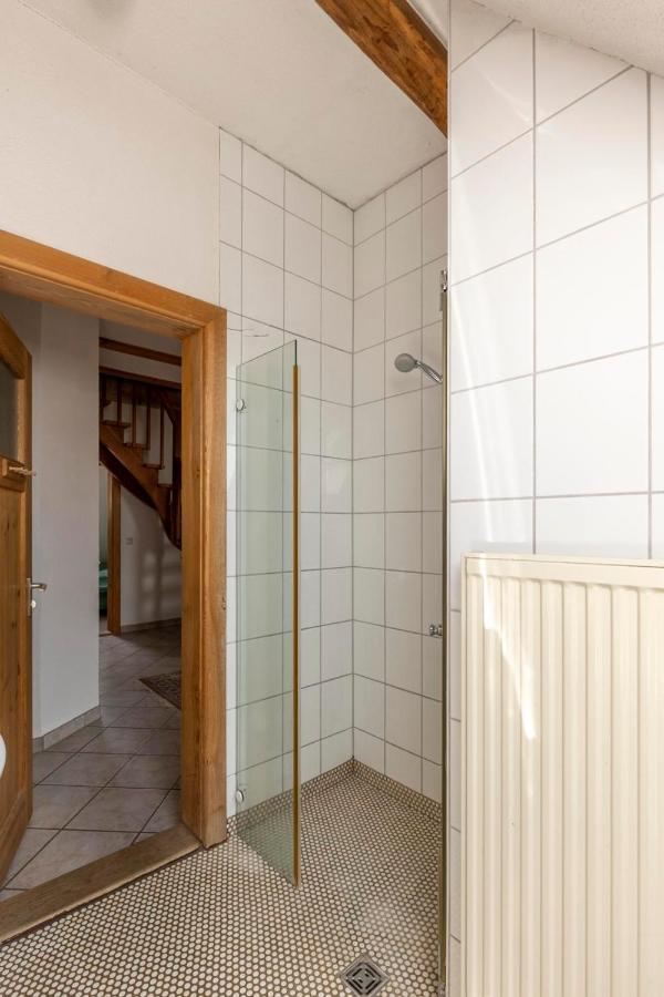 Bio Hofgut Wiggenweiler Apartment Bermatingen Exterior photo