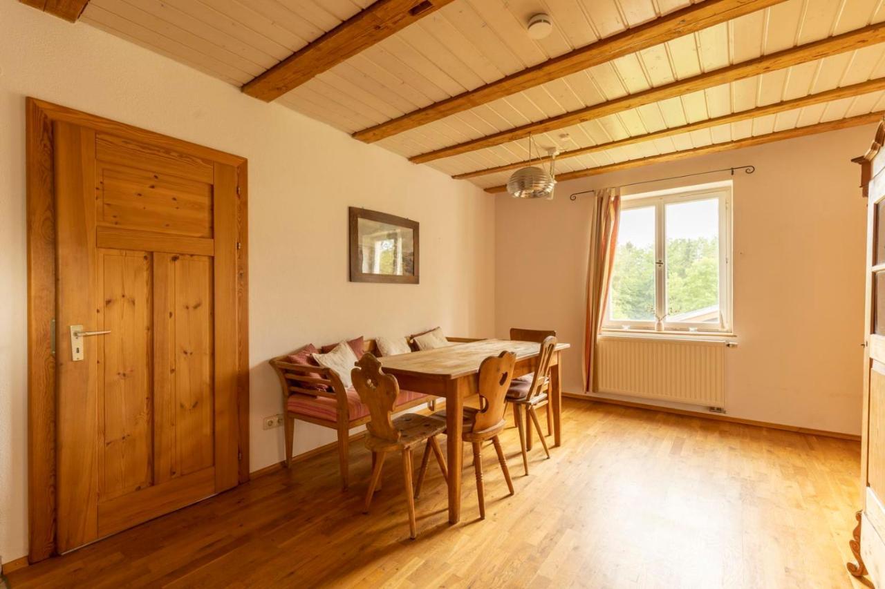 Bio Hofgut Wiggenweiler Apartment Bermatingen Exterior photo