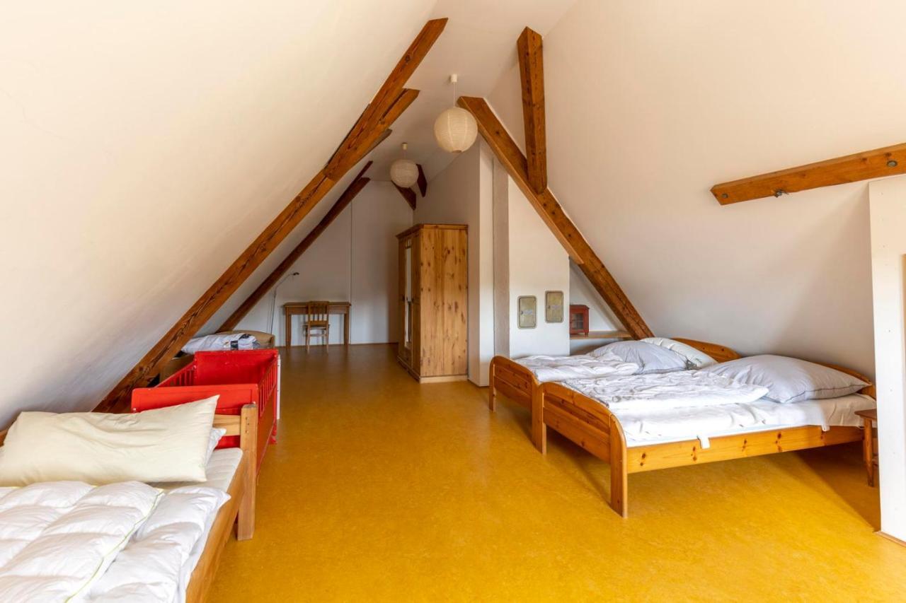 Bio Hofgut Wiggenweiler Apartment Bermatingen Exterior photo