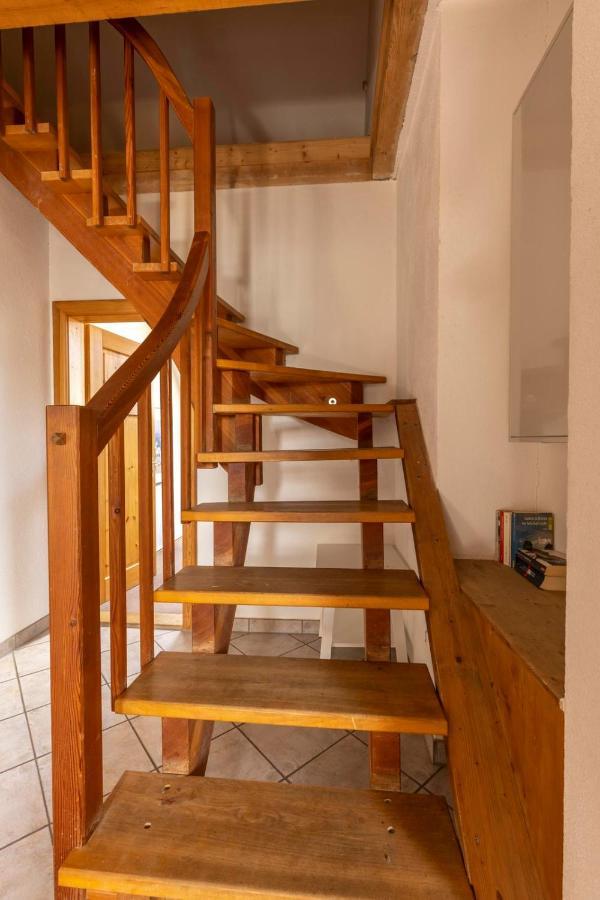 Bio Hofgut Wiggenweiler Apartment Bermatingen Exterior photo